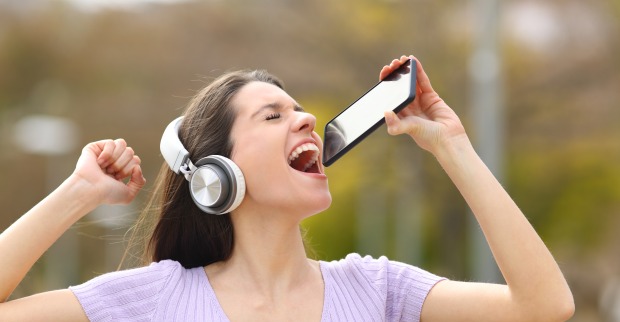 TikTok - die Suchtmaschine