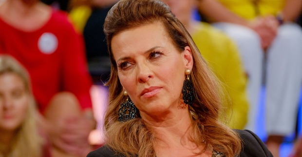 Sabine Petzl wird Moderatorin beim Verschwörungssender AUF1