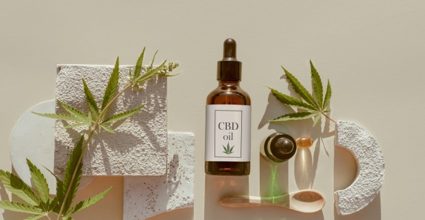 CBD-Öl