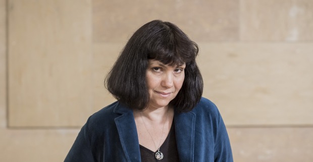 Marina Davydova | Credit: Neumayr/Christian Leopold