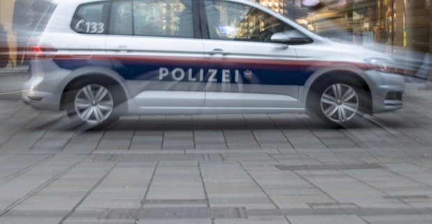 Razzia Linz
