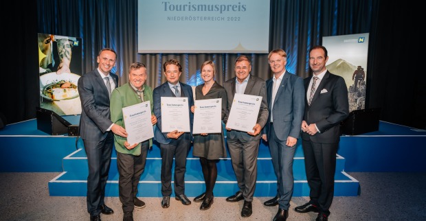 Tourismuspreis