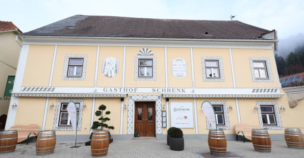 „Der Schrenk“ in Passail