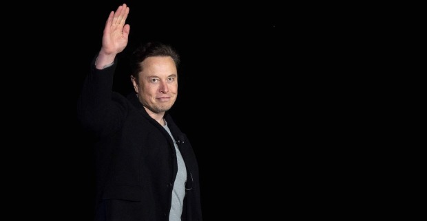 Elon Musk | Credit: JIM WATSON / AFP / picturedesk.com
