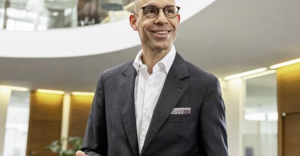 Axel Kühner