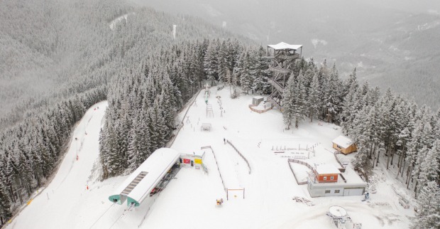 Semmering Hirschenkogel Bergbahnen