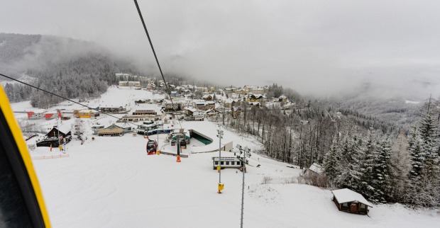 Semmering Hirschenkogel