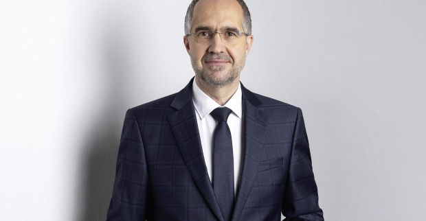 Gerald Hackl