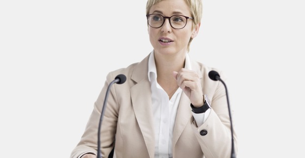 Doris Hummer