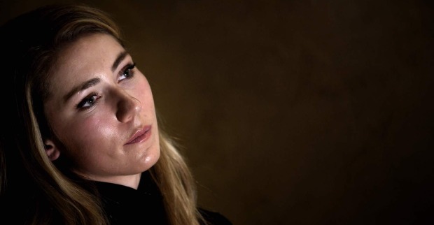Mikaela Shiffrin | Credit: JEFF PACHOUD / AFP / picturedesk.com