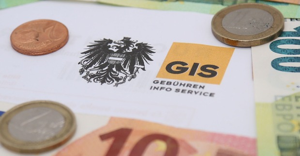 GIS-Gebühren