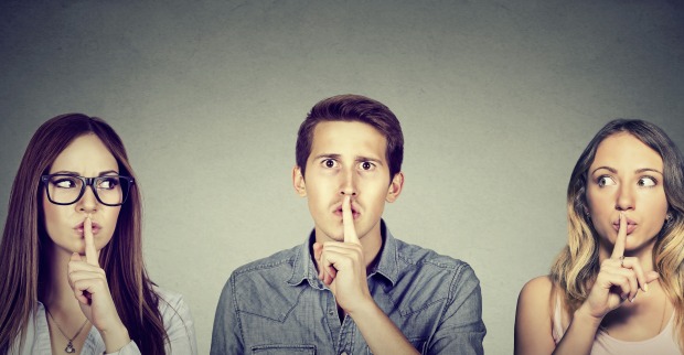 Whistleblowing