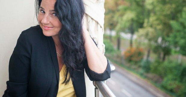 Nadja Maleh