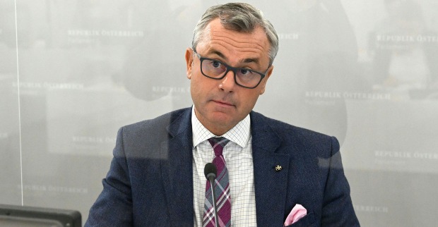 Norbert Hofer