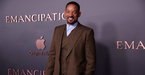 Will Smith