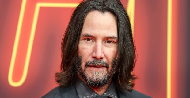 Keanu Reeves I Credit: Gerald Matzka/dpa/picturedesk.com