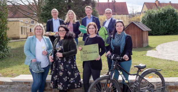 Tourismusverband Südsteiermark