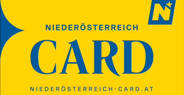 Niederösterreich-CARD