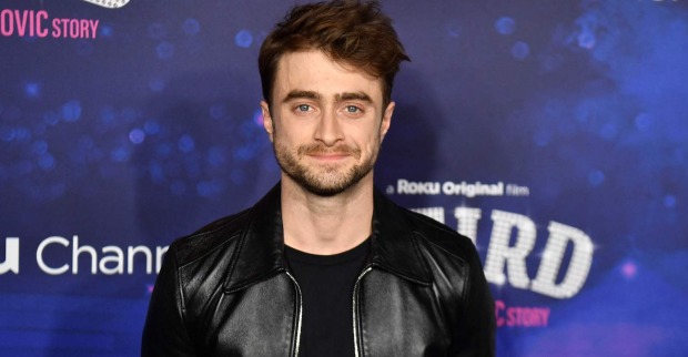 Harry Potter Darsteller Daniel Radcliffe