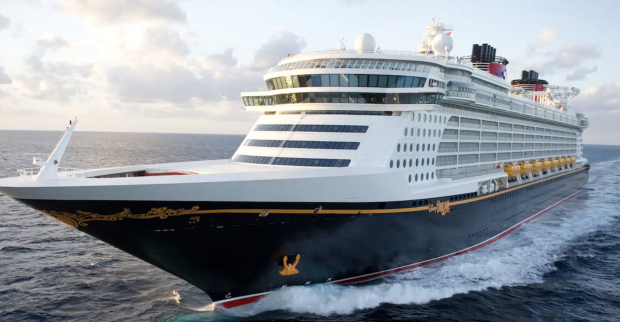 Disney Dream