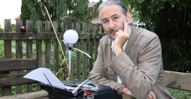 Gerald Eschenauer