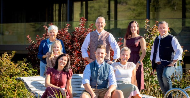 Familie Pierer