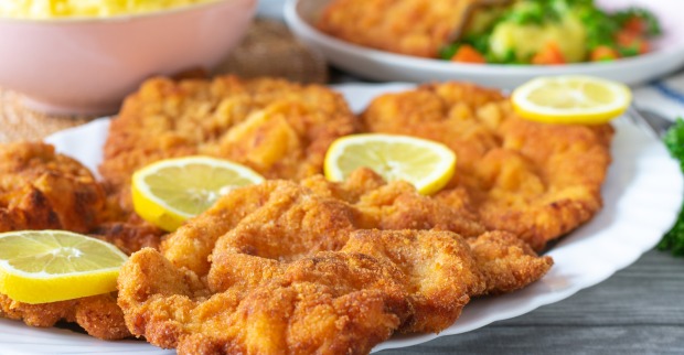 Wienerschnitzel