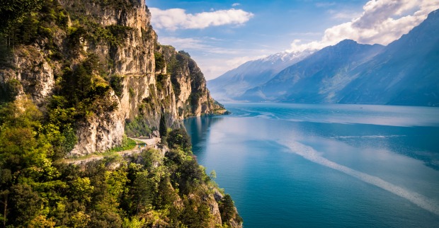 Gardasee