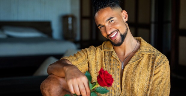 Bachelor 2023 David