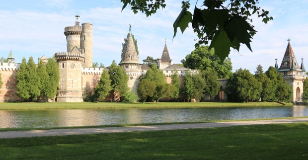 Franzensburg