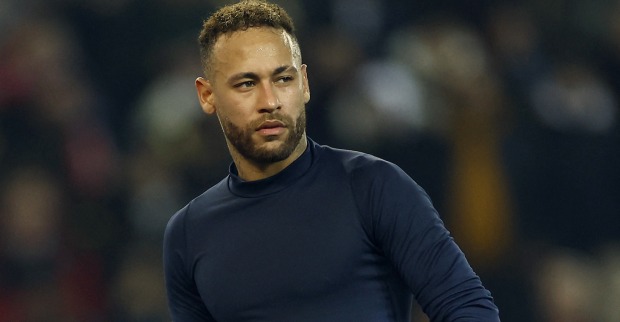 Neymar