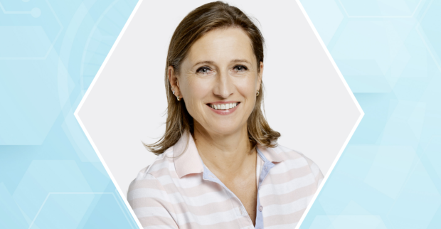 Dr. Edith Kurz