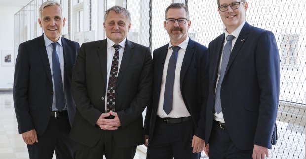 LIMAK launcht neue MBA-Programme