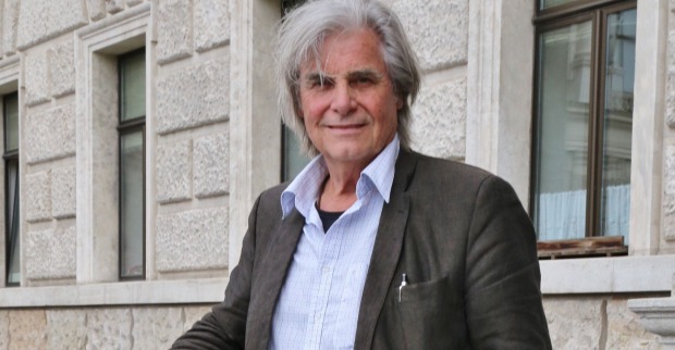 Peter Simonischek