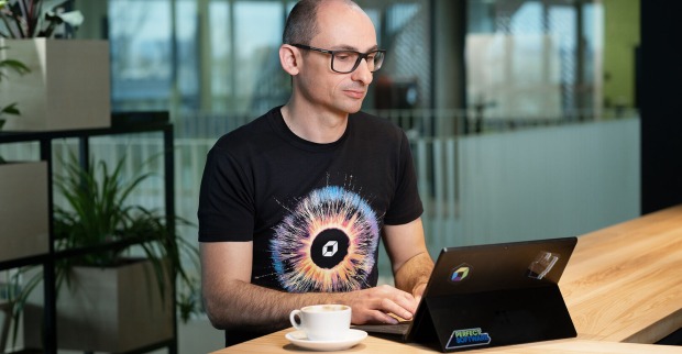 Bernd Greifeneder, CTO Dynatrace