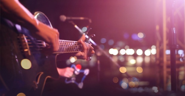 Musikfachhandel unter Druck