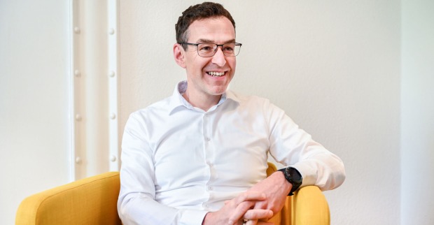 „Gemeinsames Tätigwerden aller Verantwortlichen für das Kindeswohl ist eine gesamtgesellschaftliche Aufgabe!“ Christian Netzer, Kinder- und Jugendanwalt