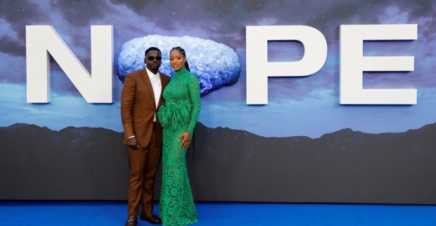 Film-Premiere von Nope | Credit: CARLOS JASSO / AFP / picturedesk.com