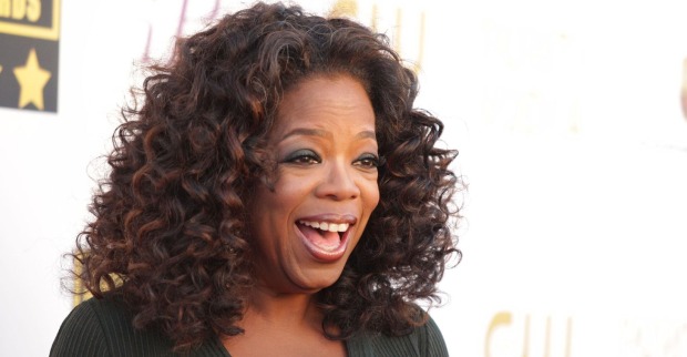 Oprah Winfrey | Credit: LuMarPhoto / PA / picturedesk.com