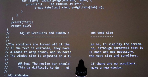 Source Code des WWW