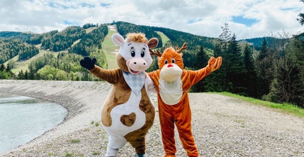 Bergfest