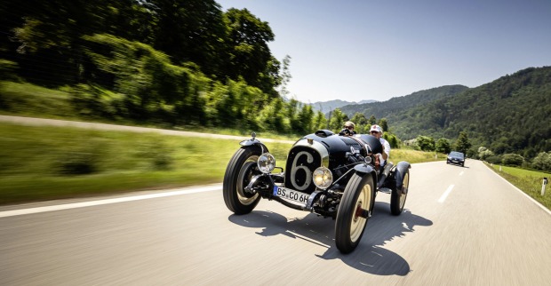 Oldtimer