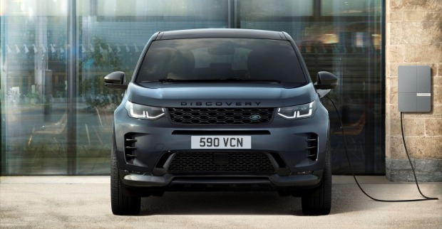 Discovery mit Plug-In