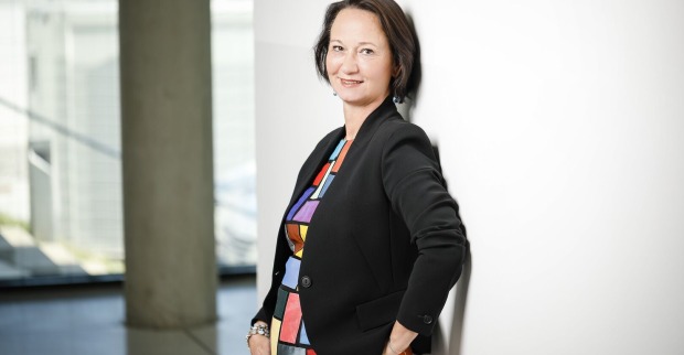 Stefanie Lindstaedt