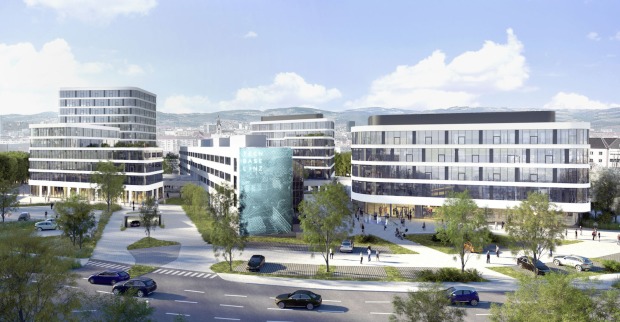Techbase Linz
