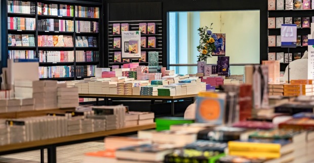 #BookTok bei Thalia