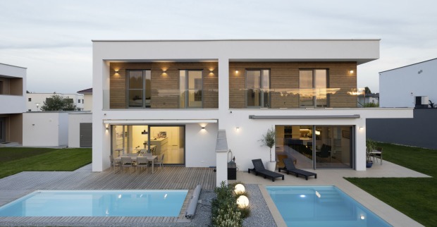 Living Invest Projekt in Pasching