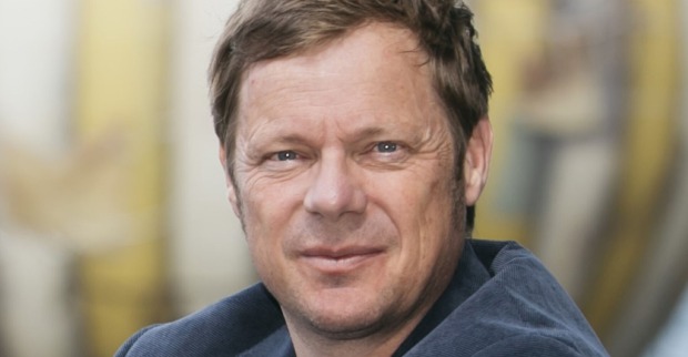 Kommunikationsexperte Axel Renner