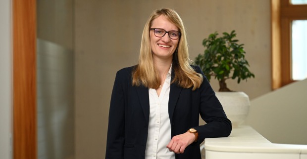 Kristina Haselgrübler