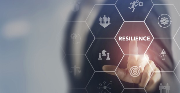 Resilienz in der IT ist von großer Bedeutung.